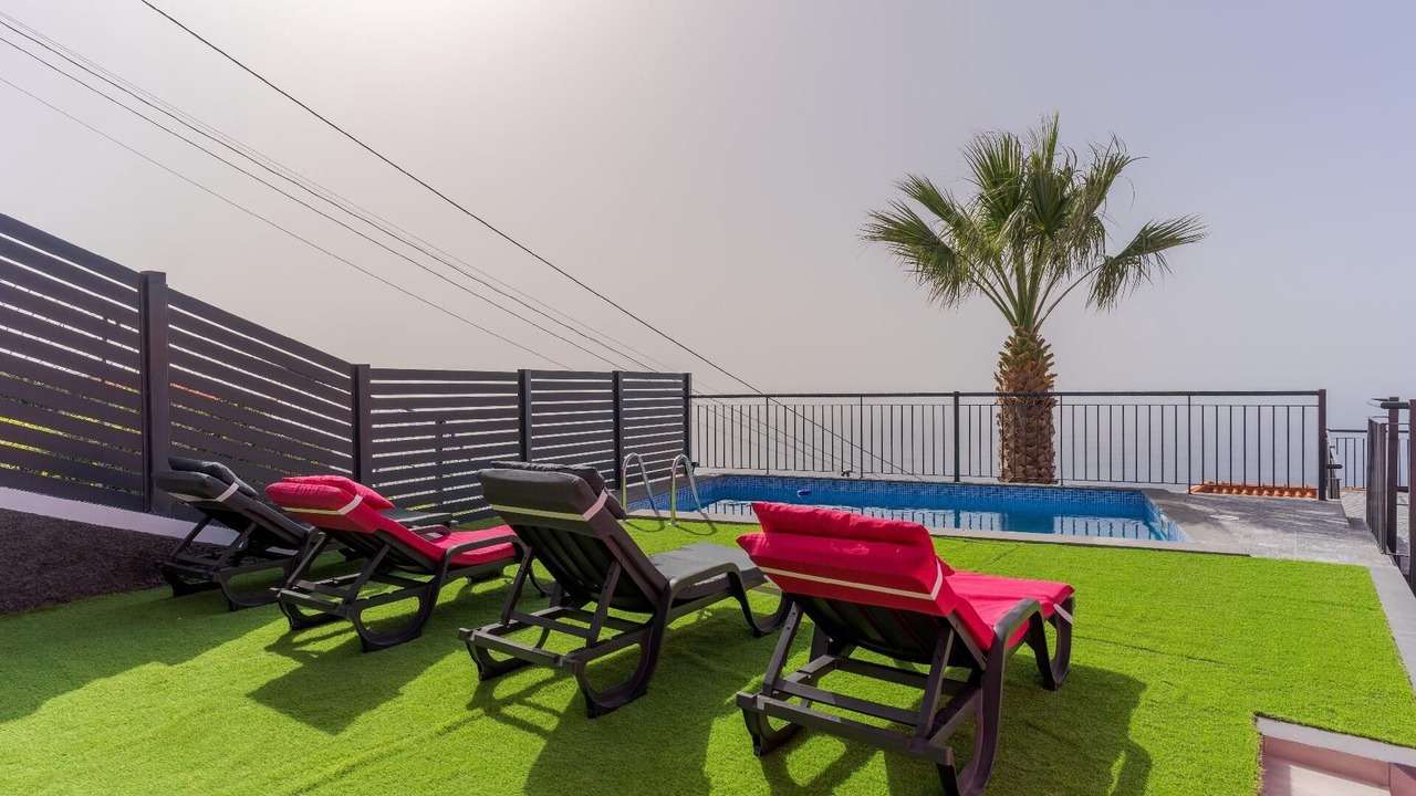 Photo of Outdoor in Ribeira Brava