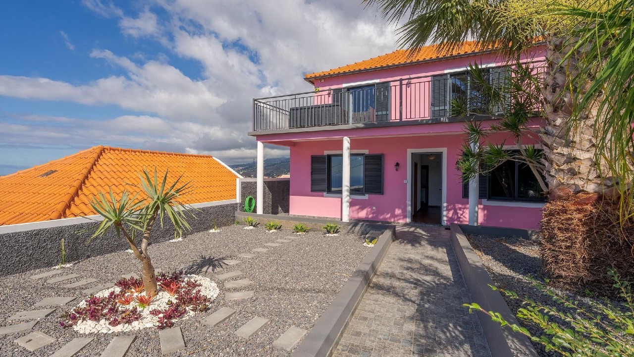 Photo of Outdoor in Ribeira Brava