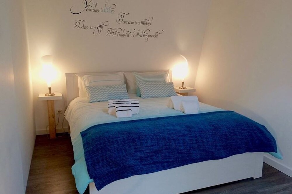 Photo of Bedroom in Ericeira
