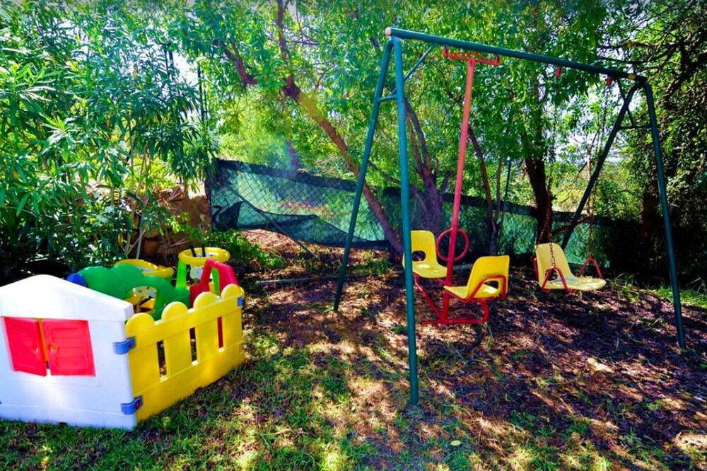 Photo of Outdoor in Cerro do Mocho