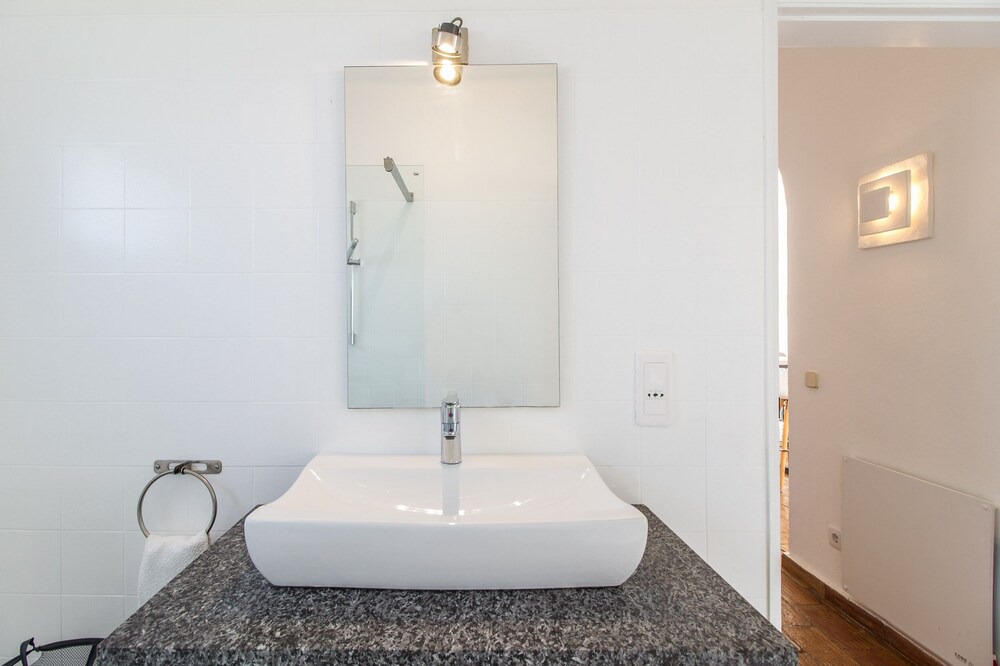 Photo of Bathroom in Mato Serrao