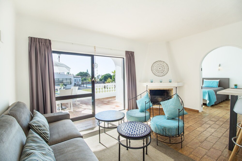 Photo of Livingroom in Mato Serrao