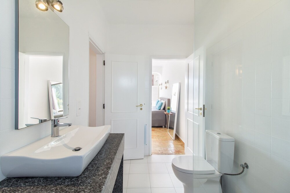 Photo of Bathroom in Mato Serrao