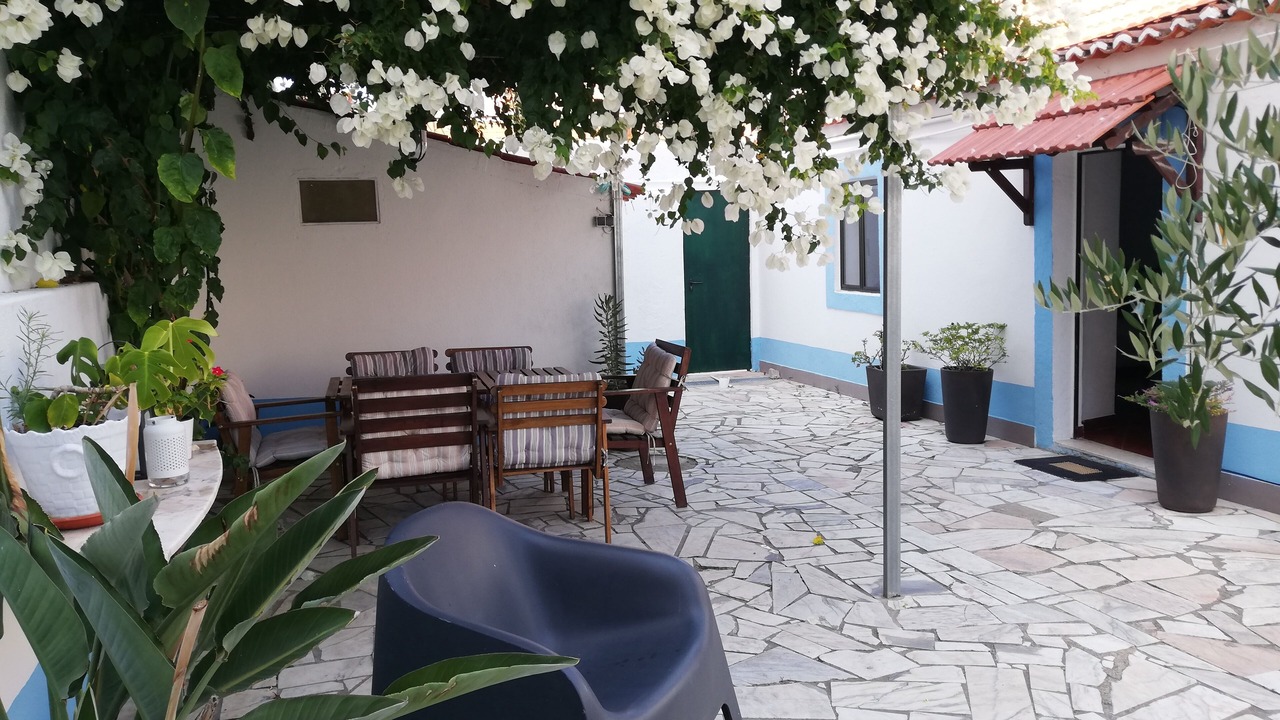 Photo of Outdoor in Trafaria