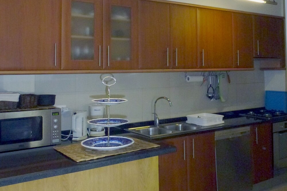 Photo of Kitchen in Ponta Delgada