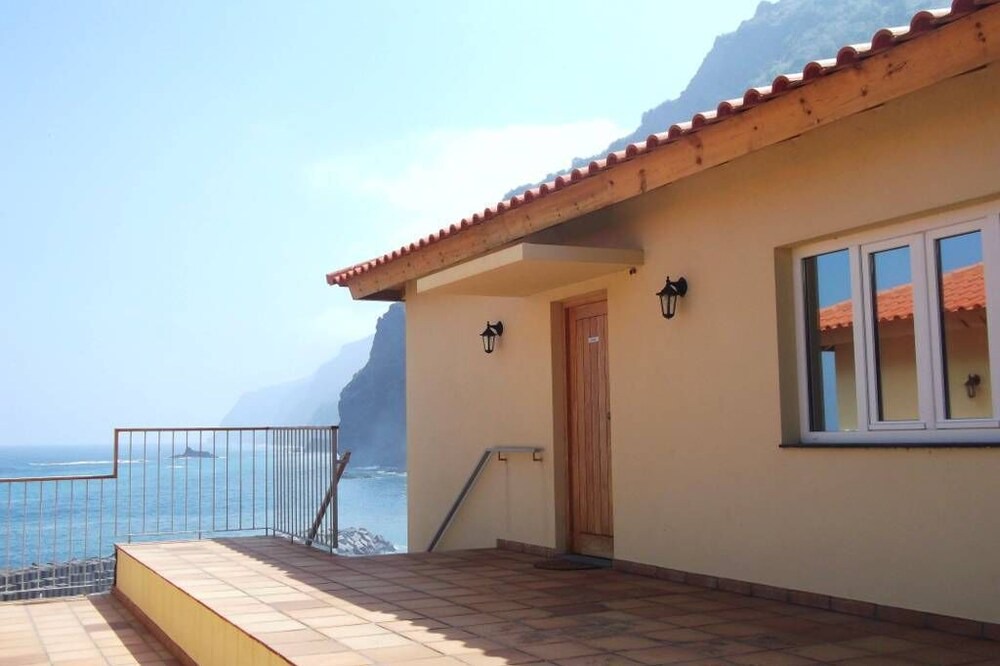 Photo of Patio Balcony in Ponta Delgada
