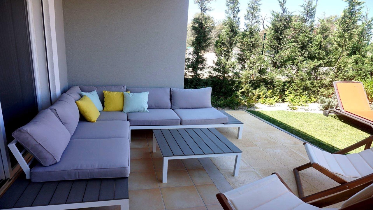 Photo of Patio Balcony in Atalaia