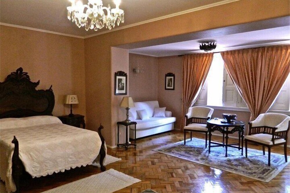 Photo of Bedroom in Alvega