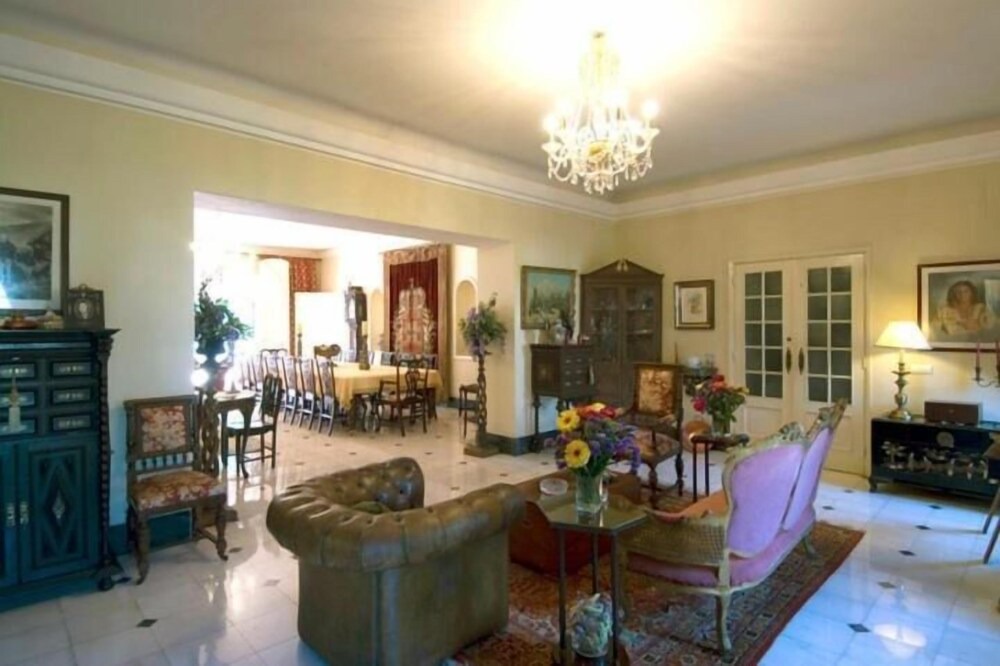 Photo of Livingroom in Alvega