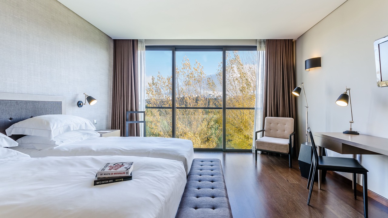 Photo of Bedroom in Batalha