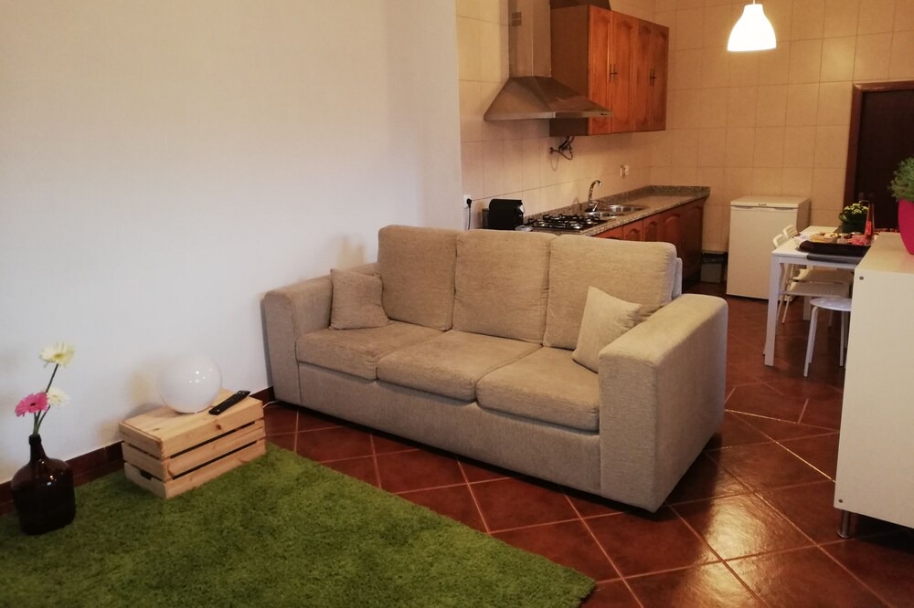 Photo of Livingroom in Resende