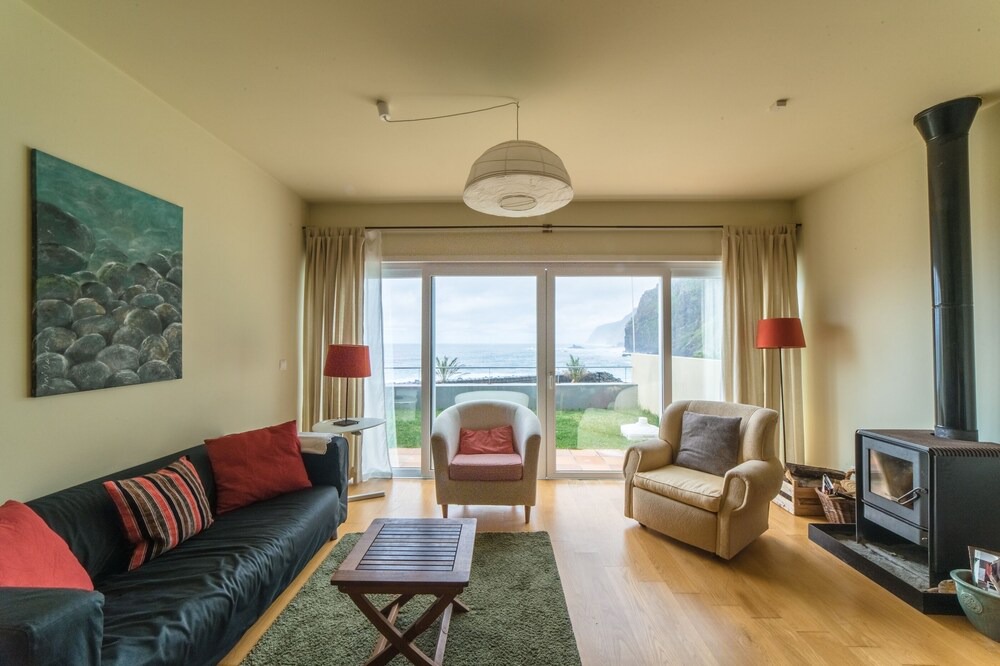Photo of Livingroom in Ponta Delgada