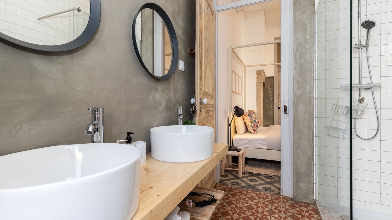 Photo of Bathroom in Sao Clemente
