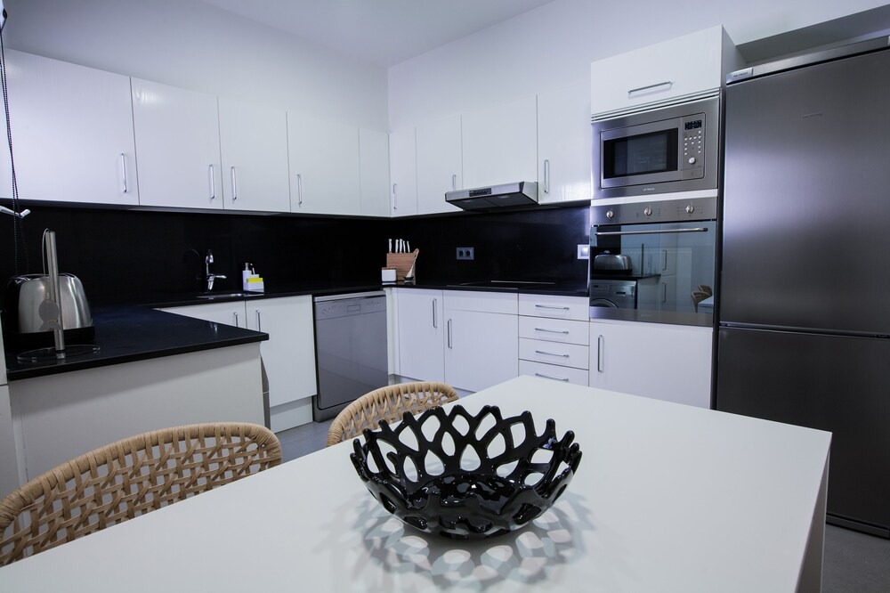 Photo of Kitchen in Eixample