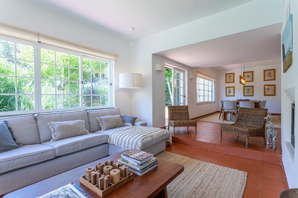 Photo of Livingroom in Praia das Macas