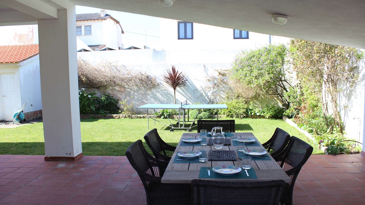 Photo of Outdoor in Praia das Macas
