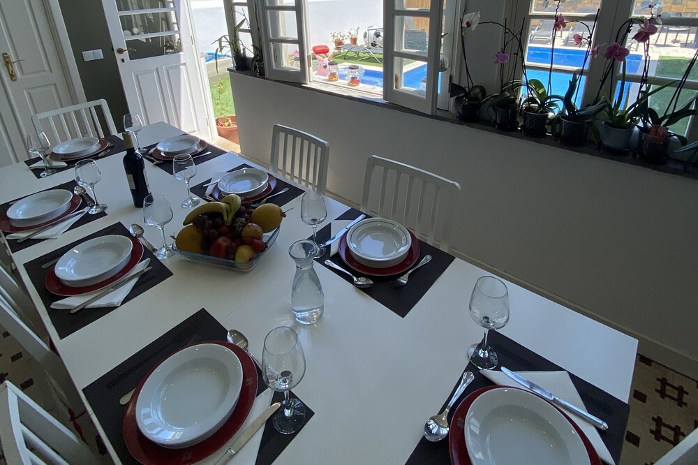 Photo of Kitchen in Moncarapacho e Fuseta