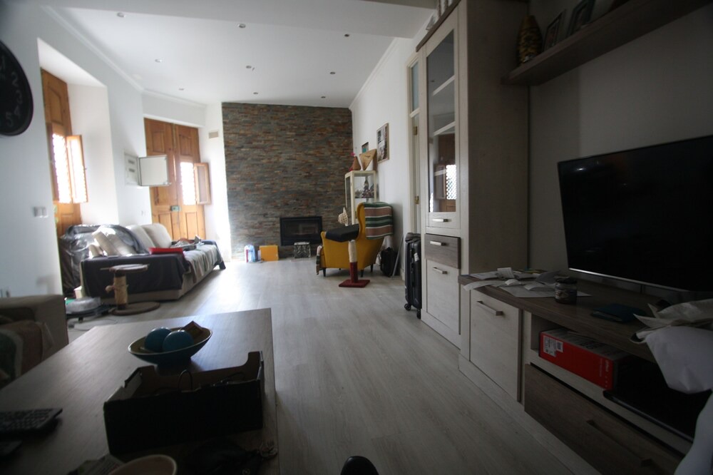Photo of Livingroom in Moncarapacho e Fuseta