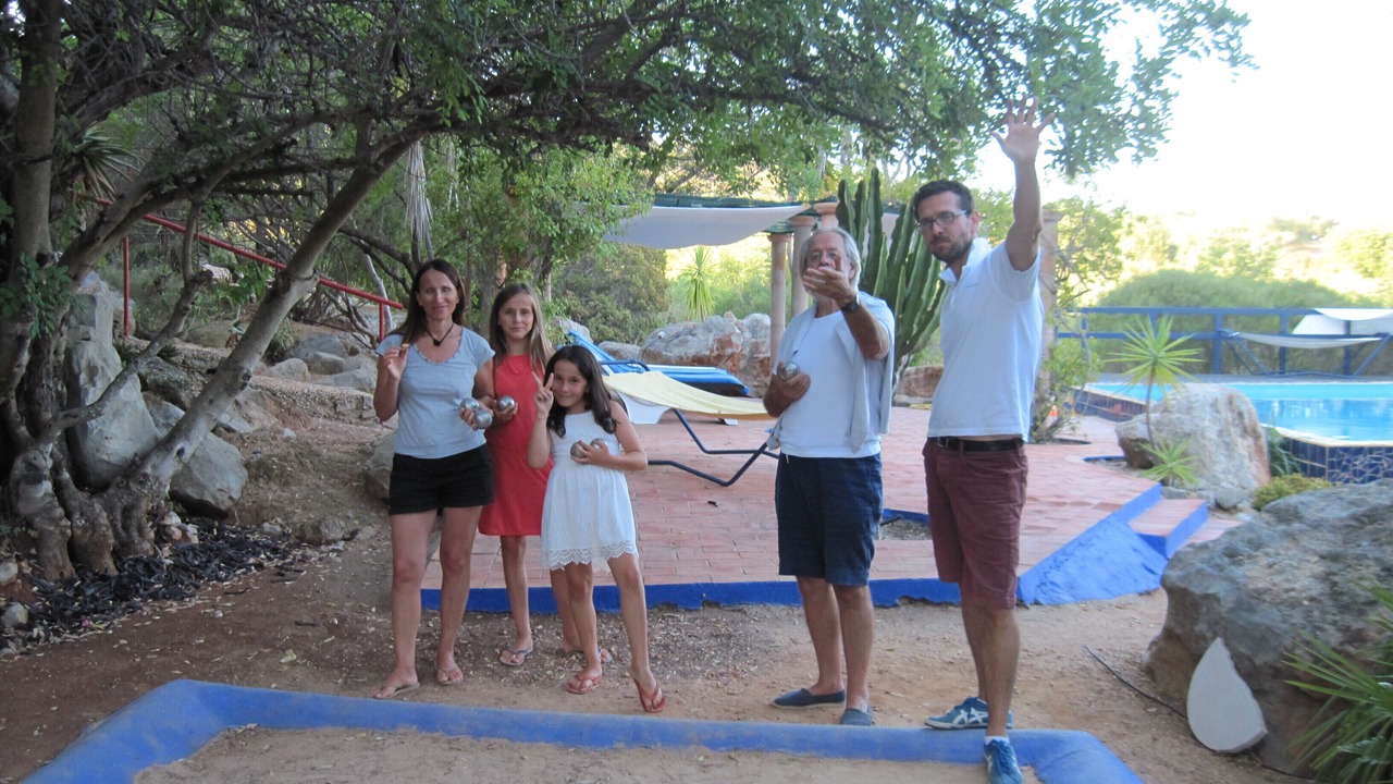 Photo of Outdoor in Fonte do Bispo