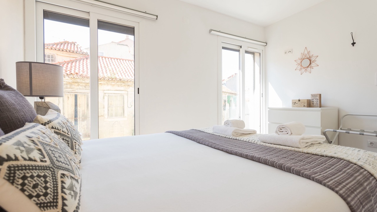 Photo of Bedroom in Santa Engracia