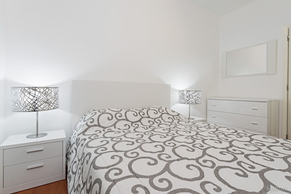 Photo of Bedroom in Santa Luzia