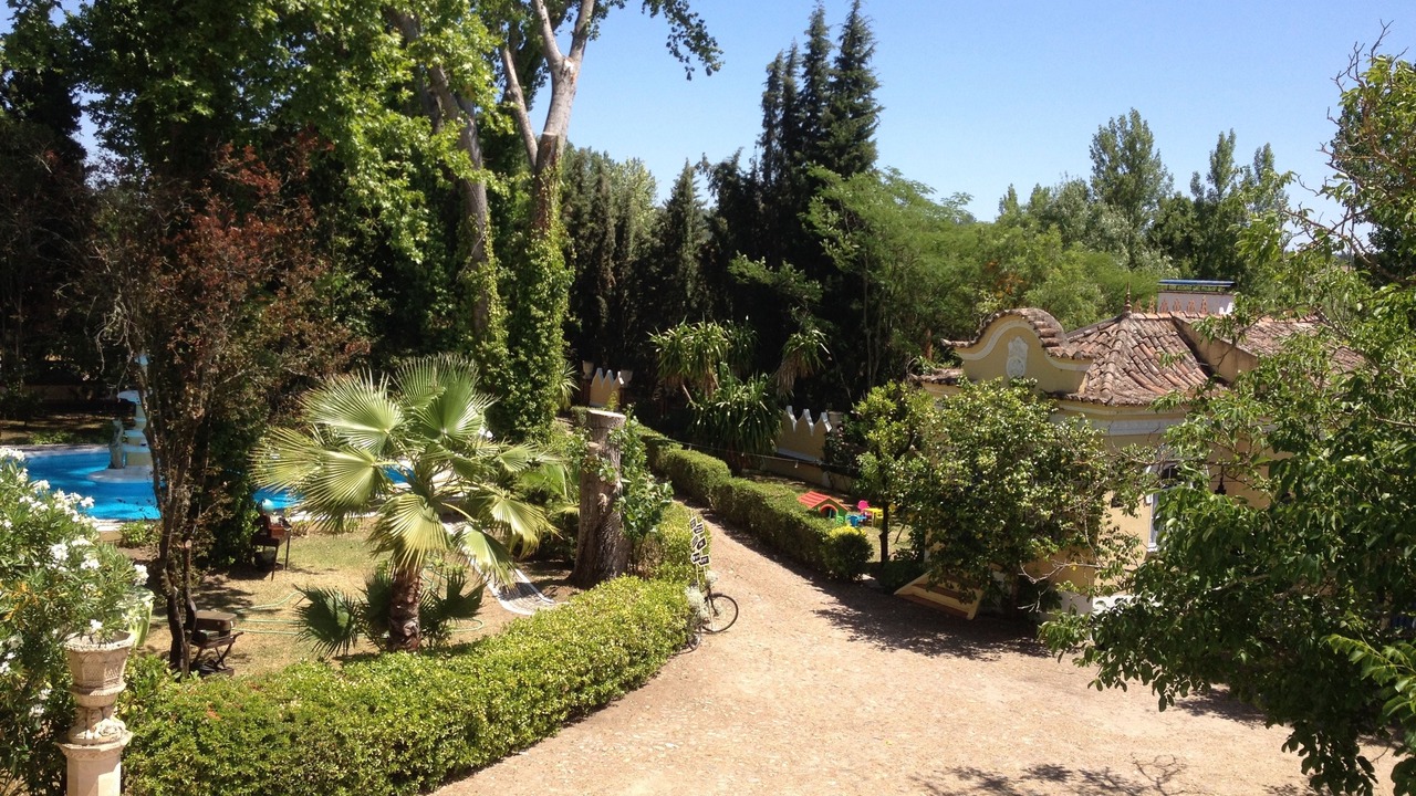 Photo of Outdoor in Abrantes