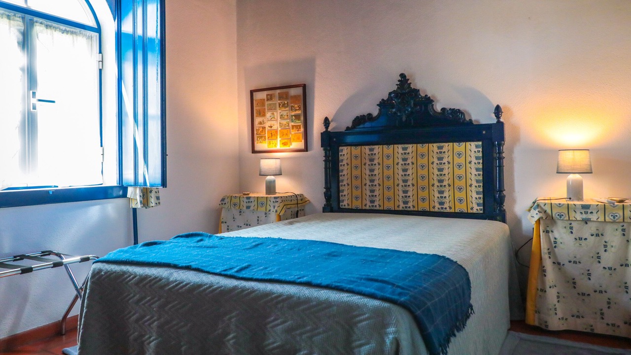 Photo of Bedroom in Abrantes