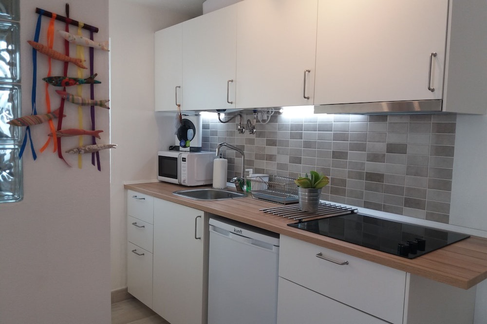 Photo of Kitchen in Santa Barbara de Nexe