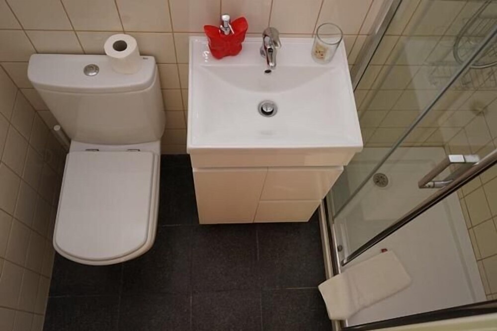 Photo of Bathroom in Santa Marinha