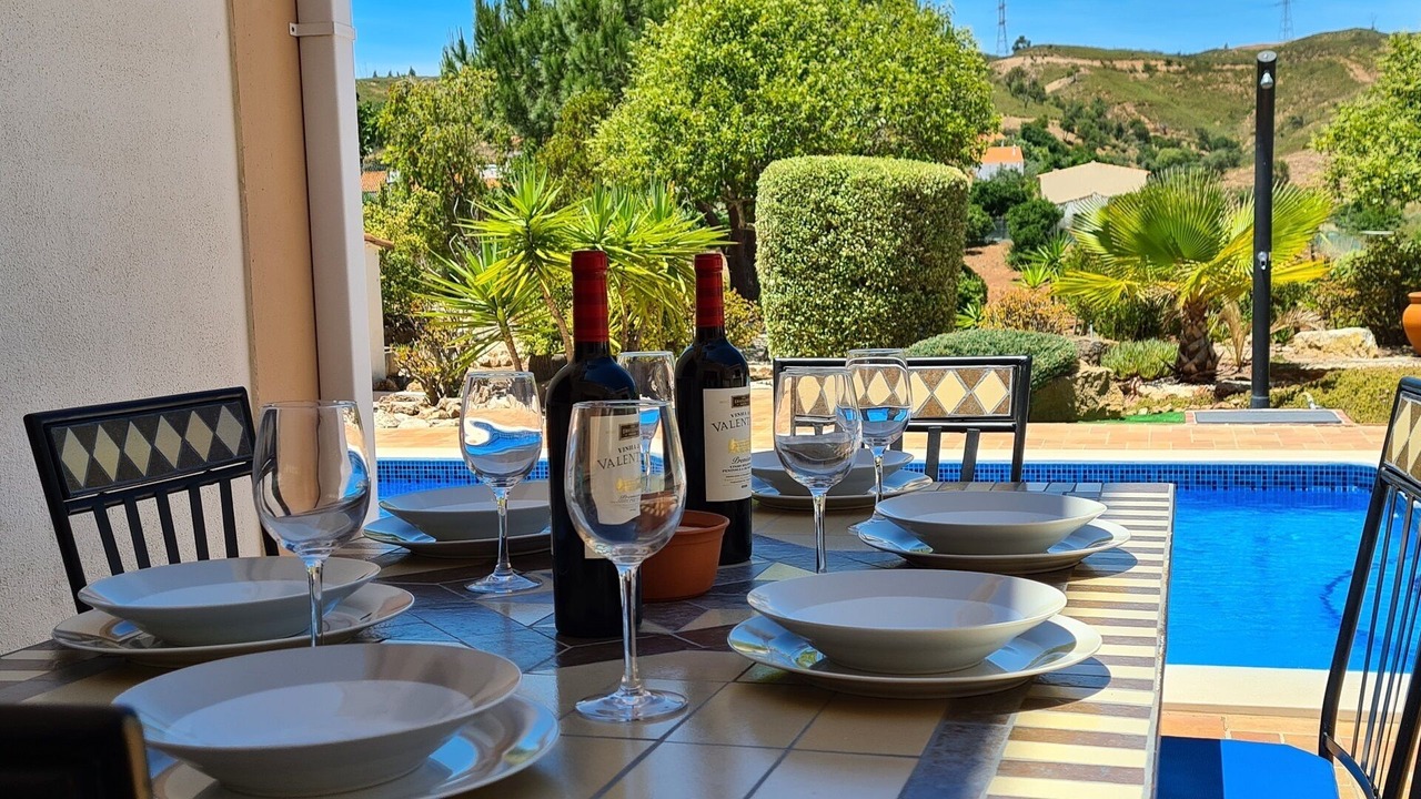 Photo of Outdoor in Silves