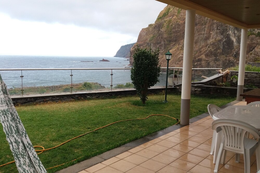 Photo of Patio Balcony in Ponta Delgada