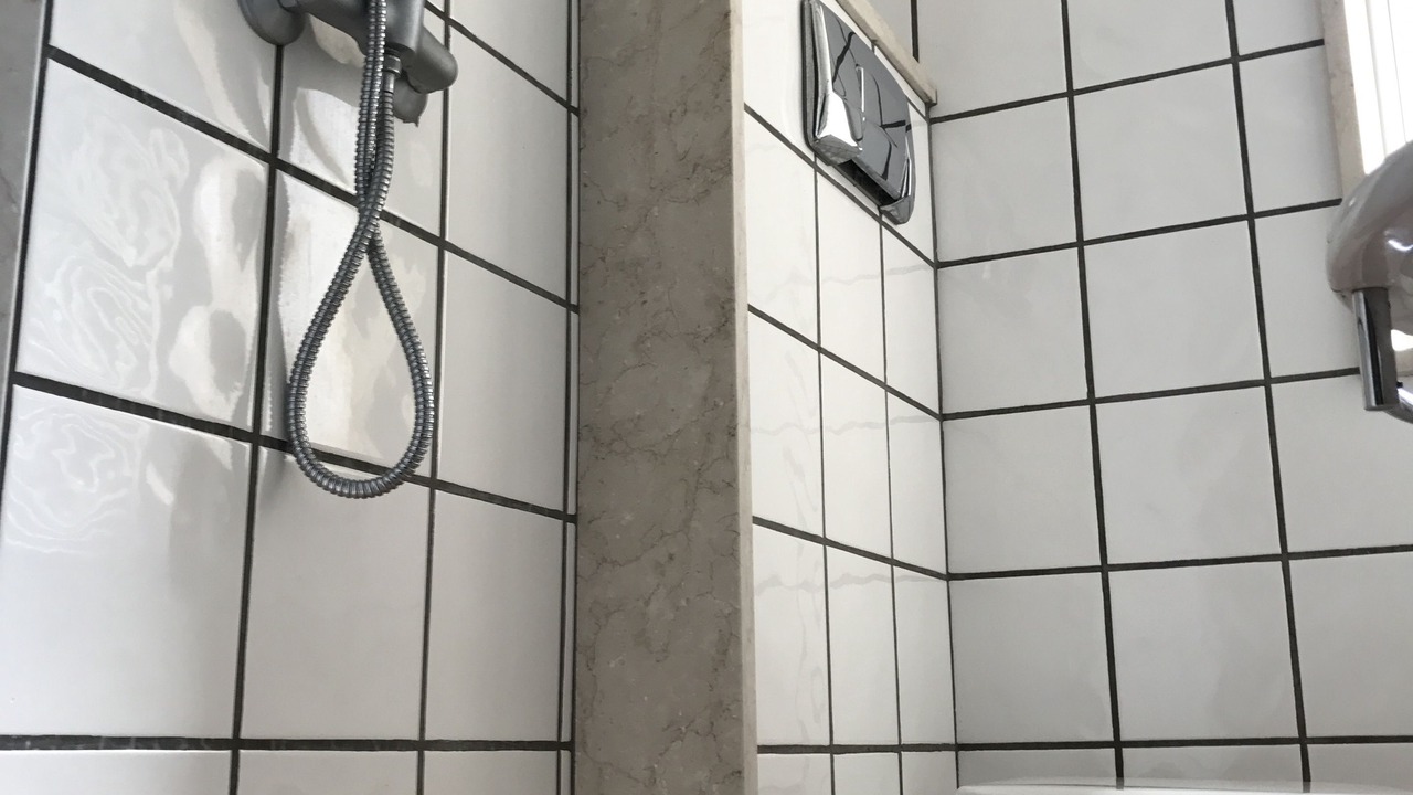 Photo of Bathroom in Guimaraes