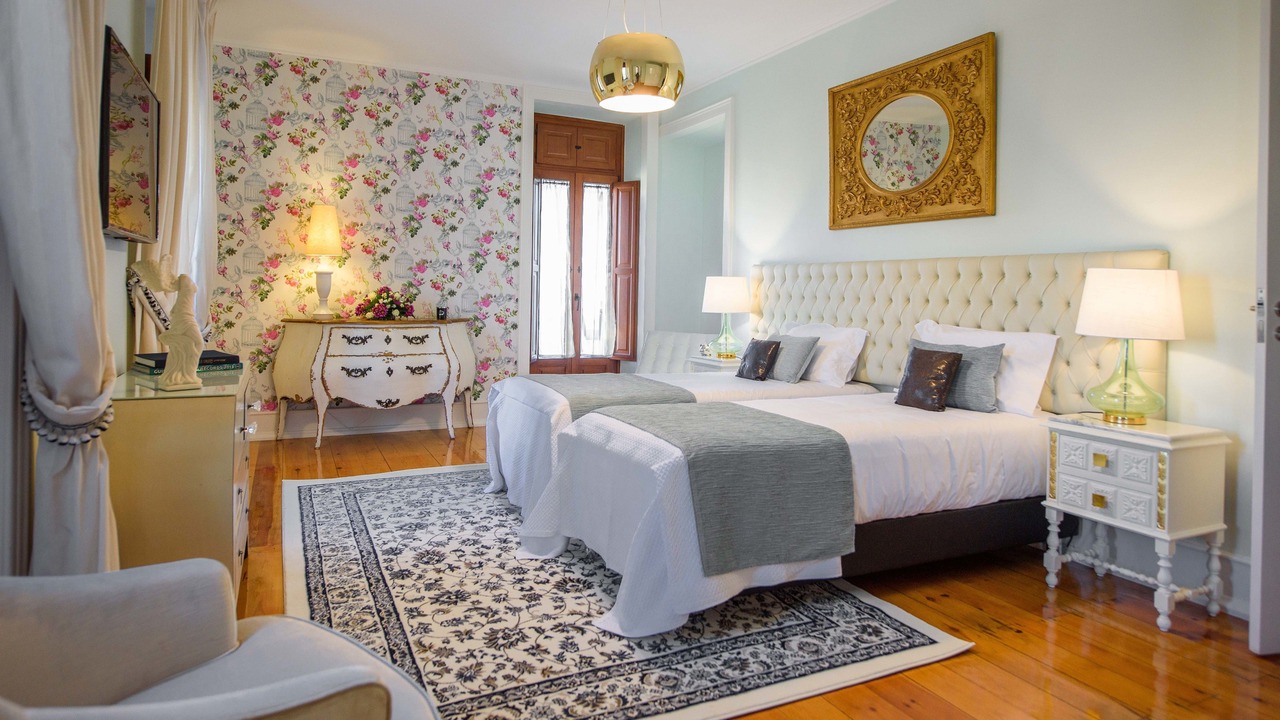 Photo of Bedroom in Eugaria