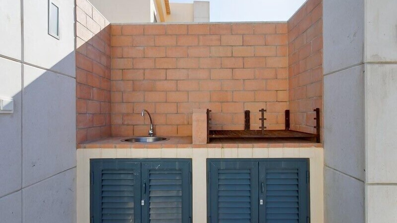 Photo of Kitchen in Santa Eulalia