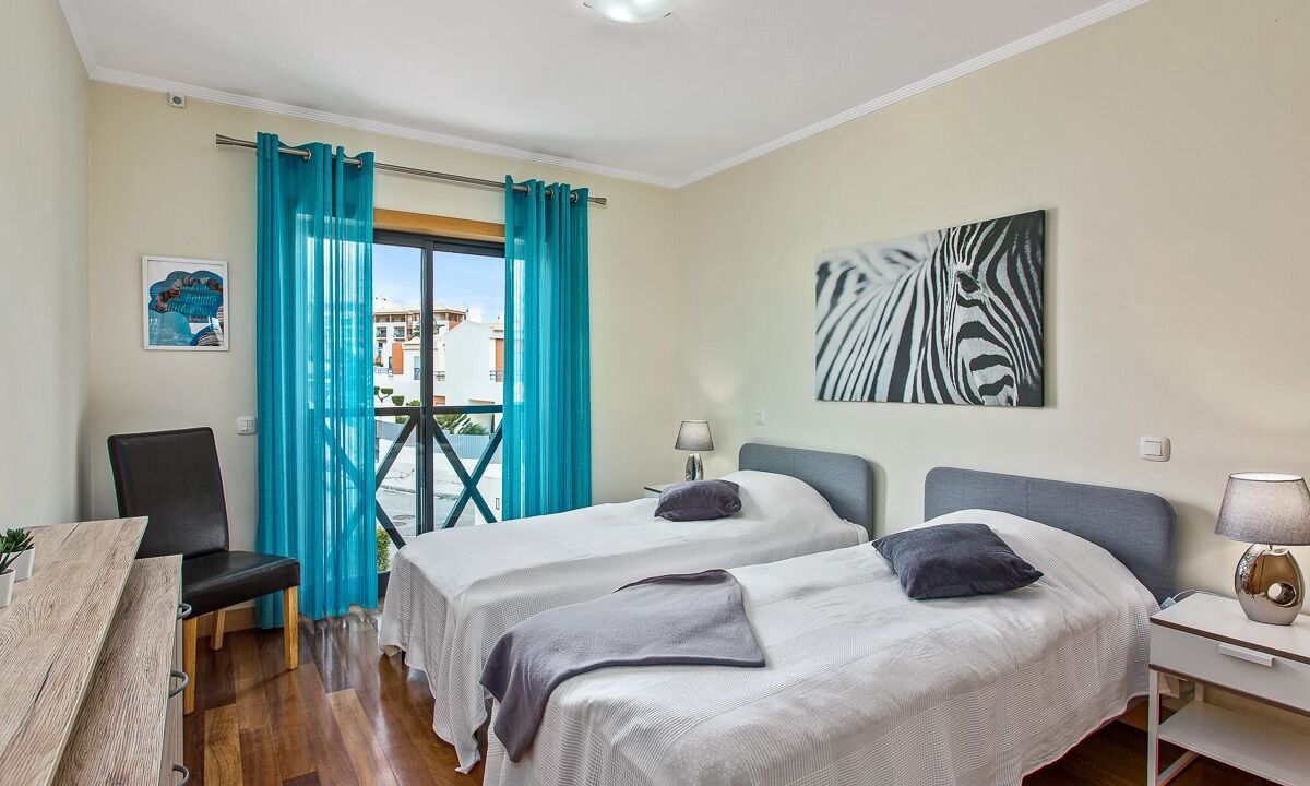 Photo of Bedroom in Santa Eulalia