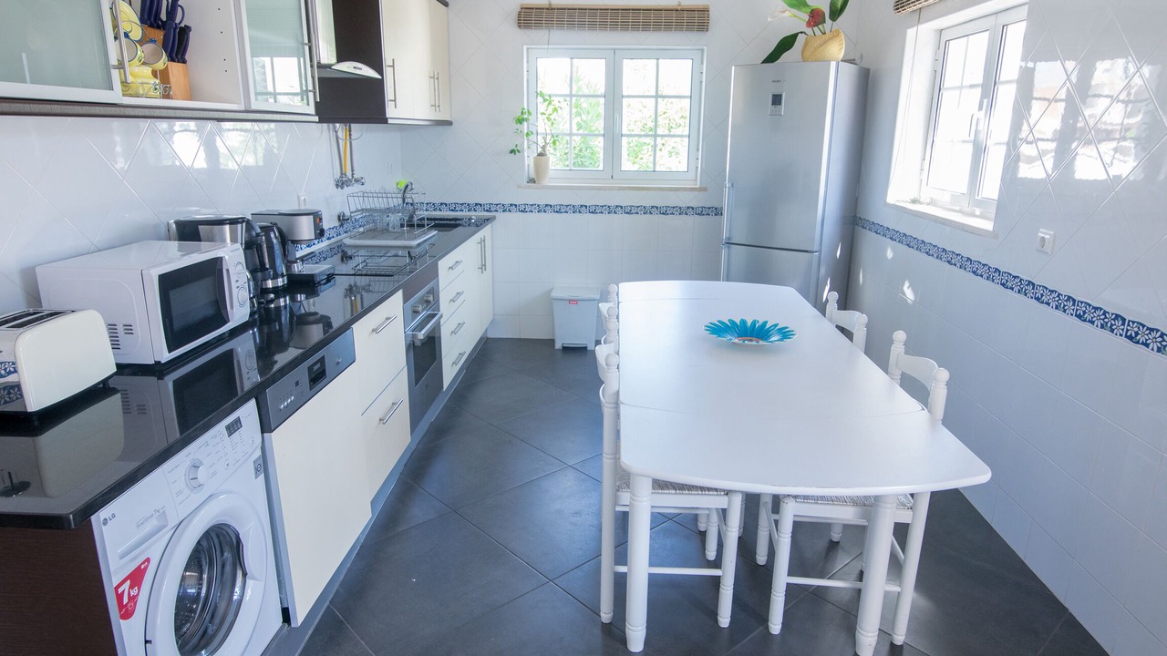 Photo of Kitchen in Olhao