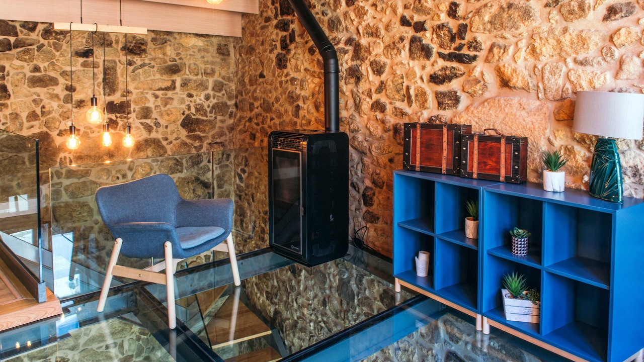 Photo of Livingroom in Barcelos Parish