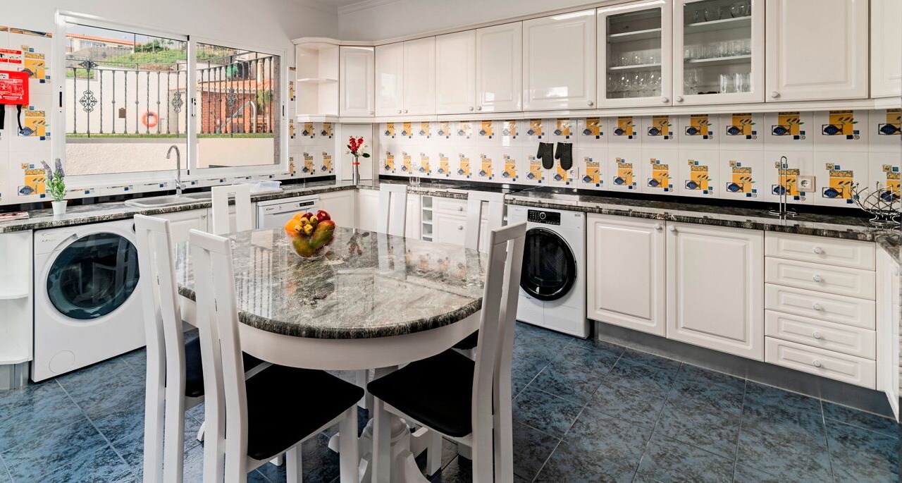 Photo of Kitchen in Santo Antonio