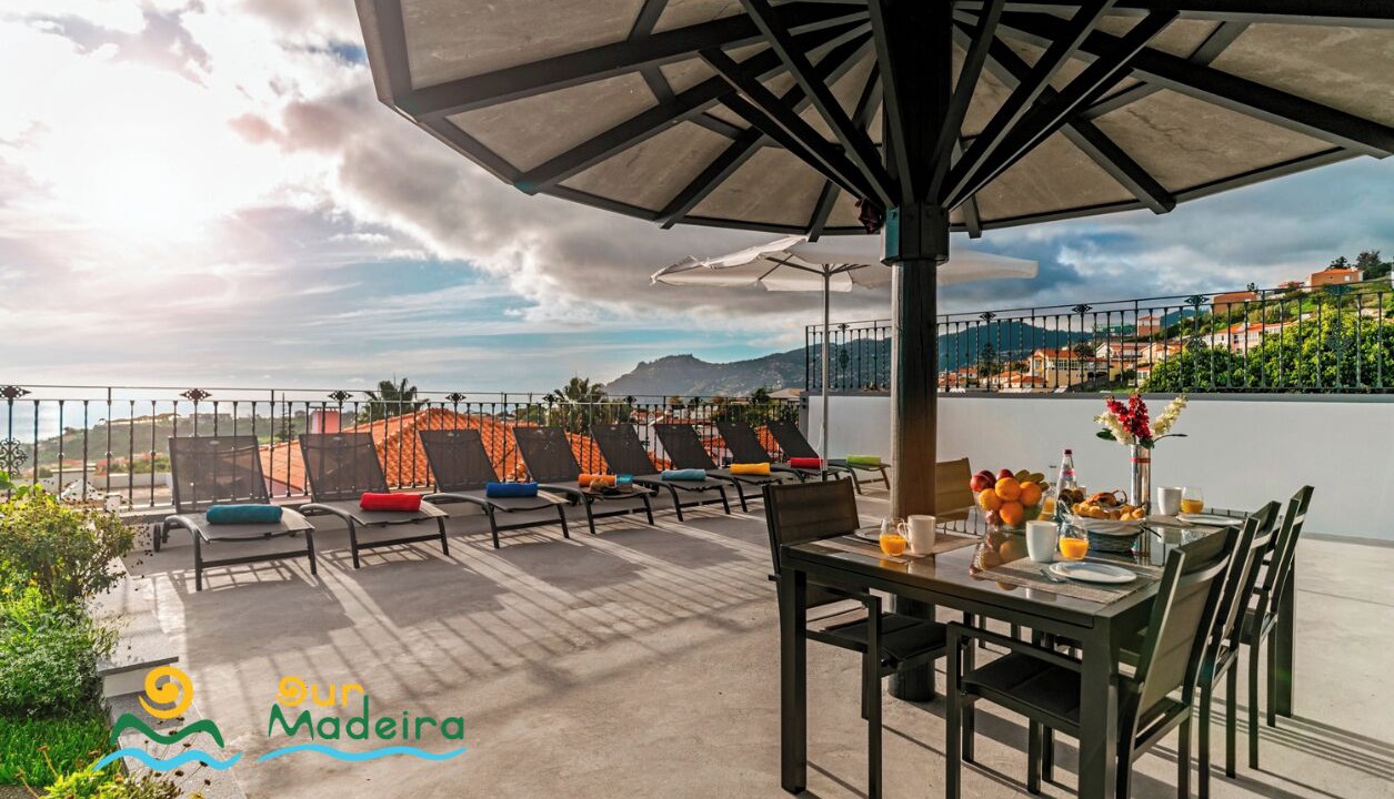 Photo of Outdoor in Santo Antonio