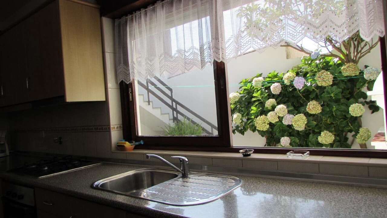 Photo of Kitchen in Cortegaca