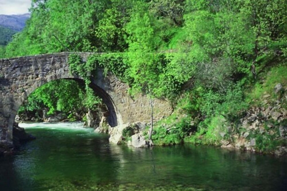 Photo of Outdoor in Valverde de la Vera