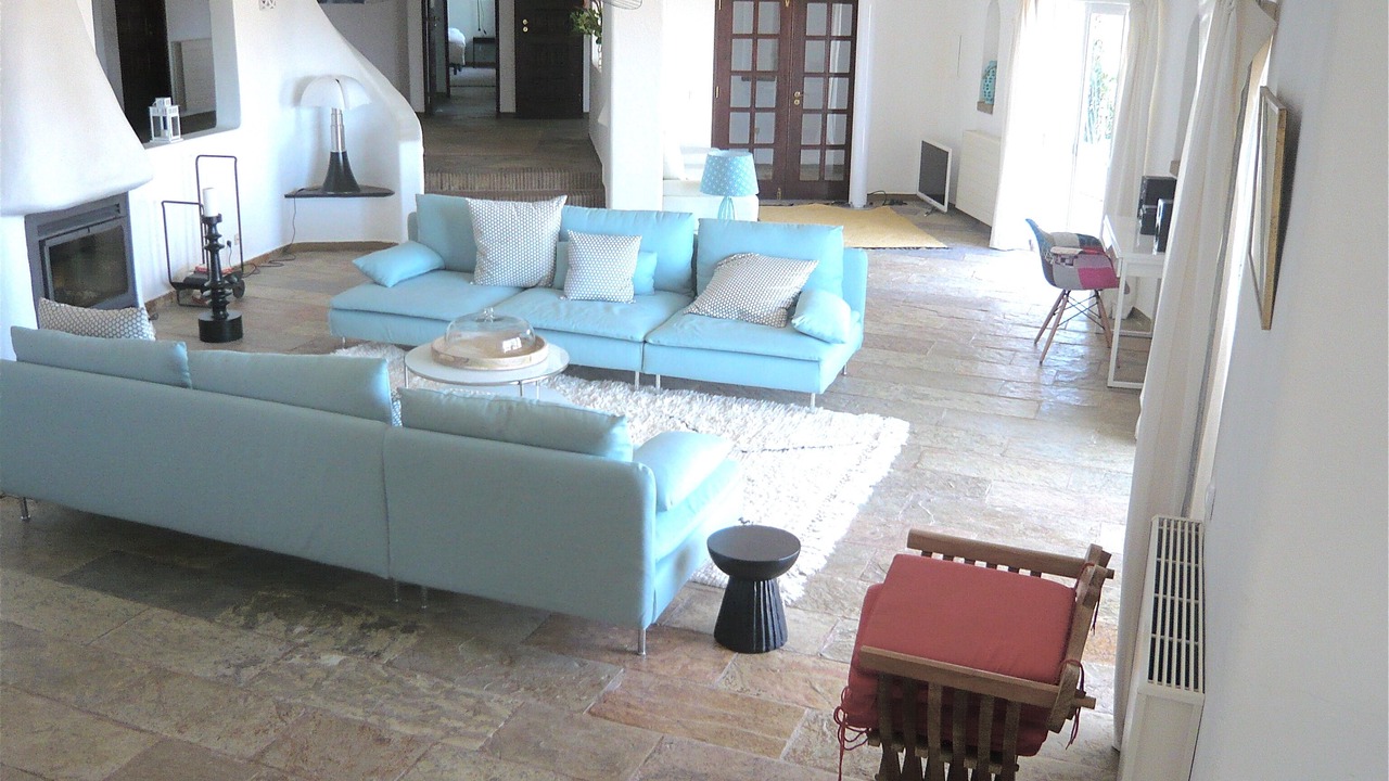 Photo of Livingroom in Farta Vacas