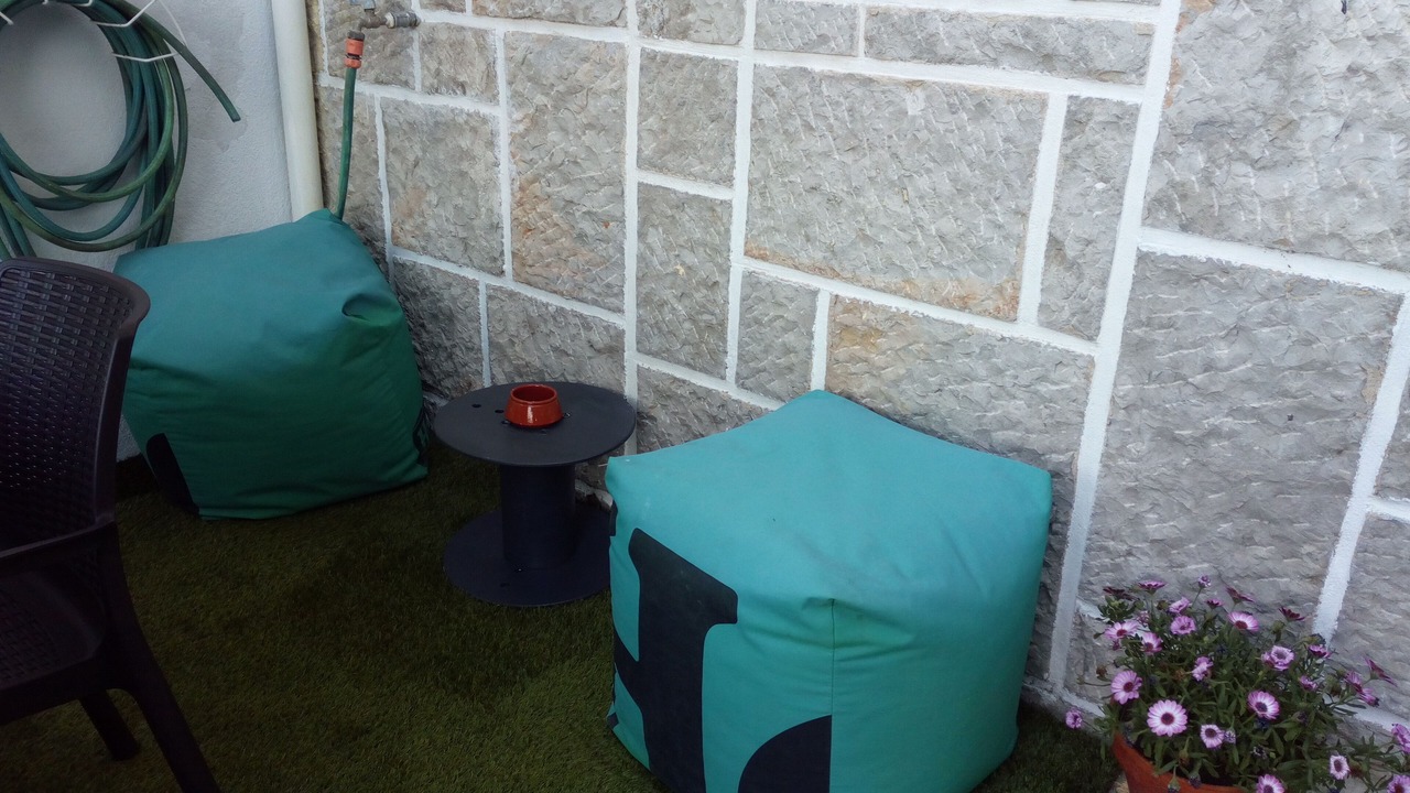 Photo of Outdoor in Estoril