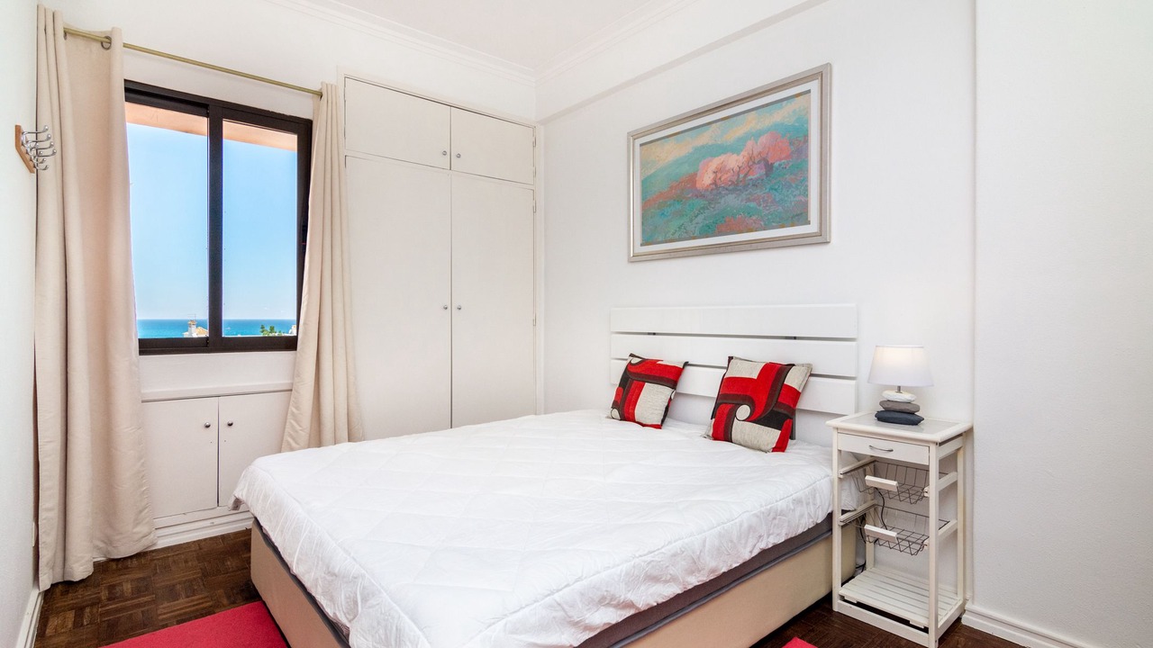 Photo of Patio Balcony in Olhos D'Agua