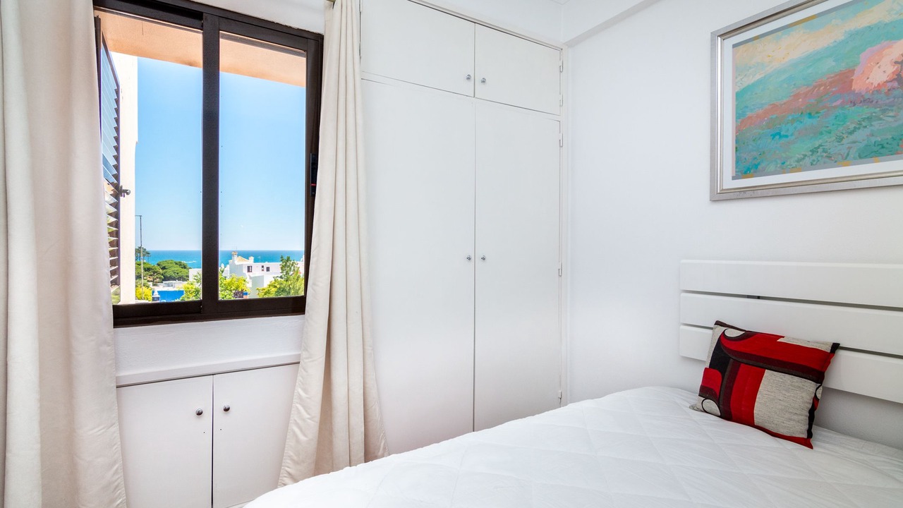 Photo of Patio Balcony in Olhos D'Agua