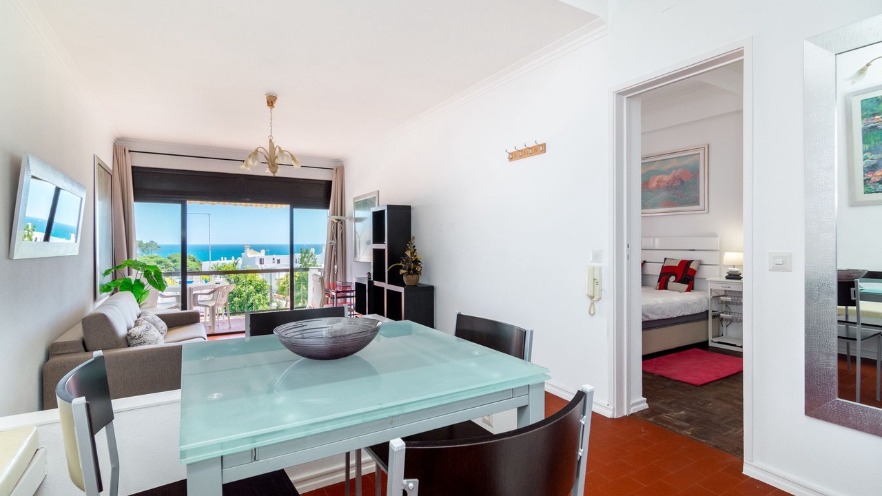 Photo of Patio Balcony in Olhos D'Agua