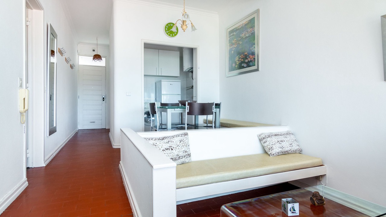 Photo of Patio Balcony in Olhos D'Agua
