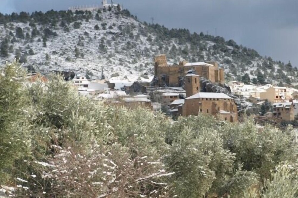 Photo of Outdoor in Yeste