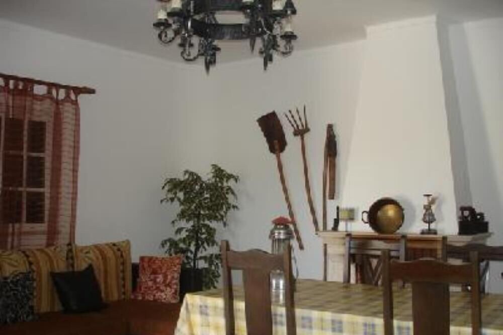 Photo of Livingroom in Quelfes