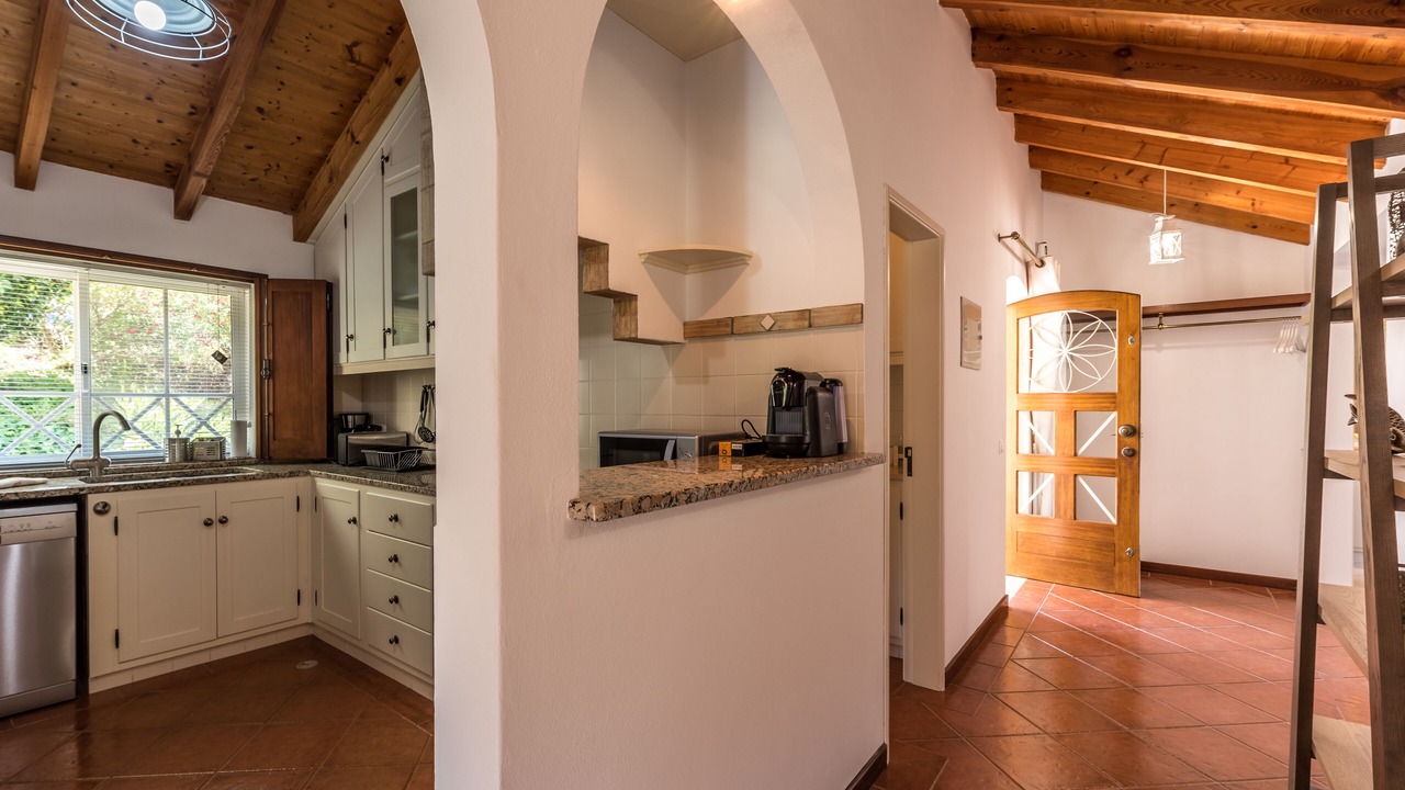 Photo of Kitchen in Albardeira